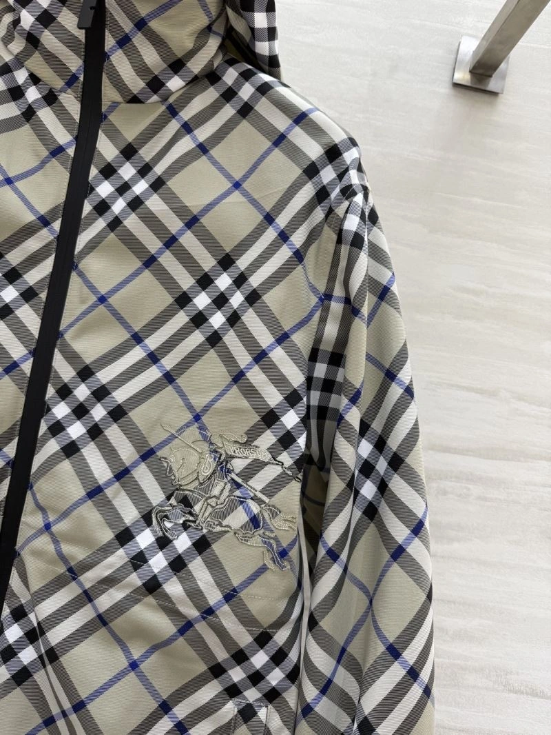Original Burberry Outwear 103749