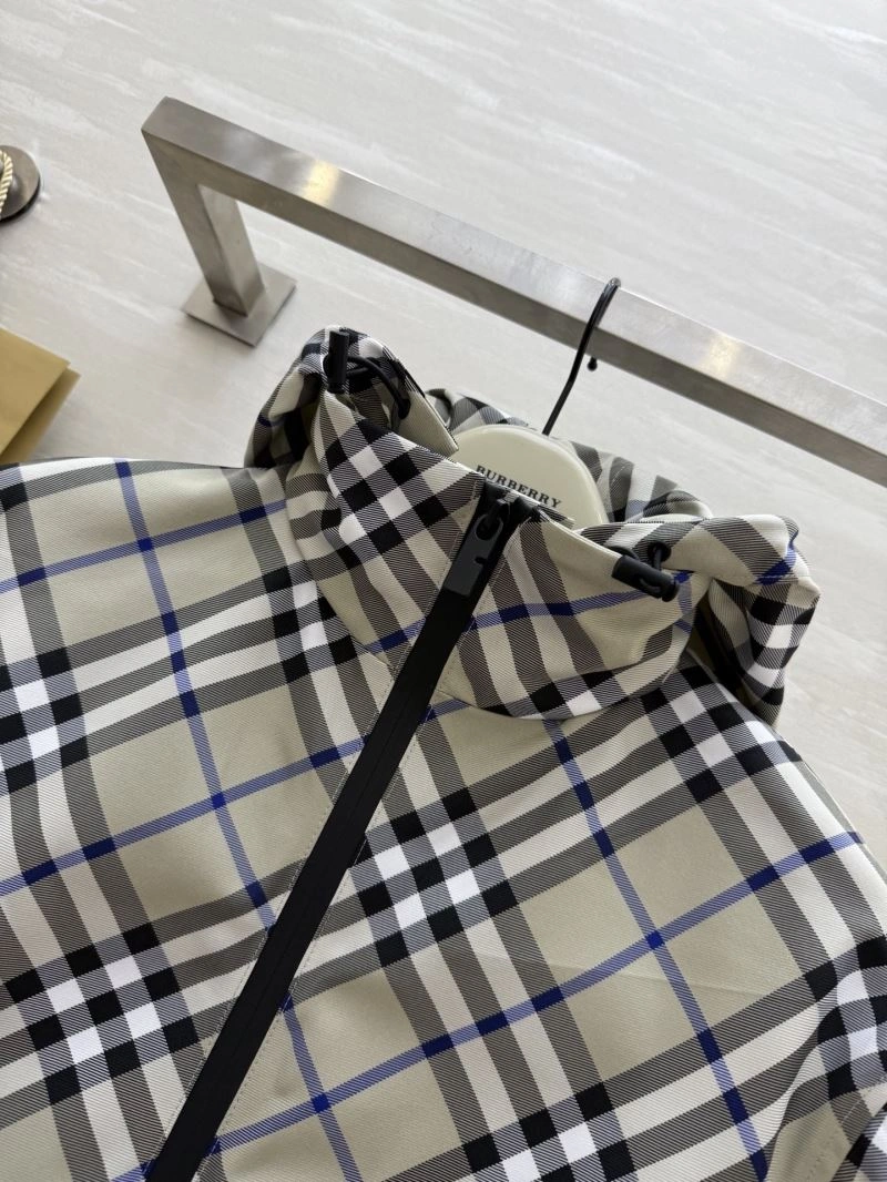 Original Burberry Outwear 103749