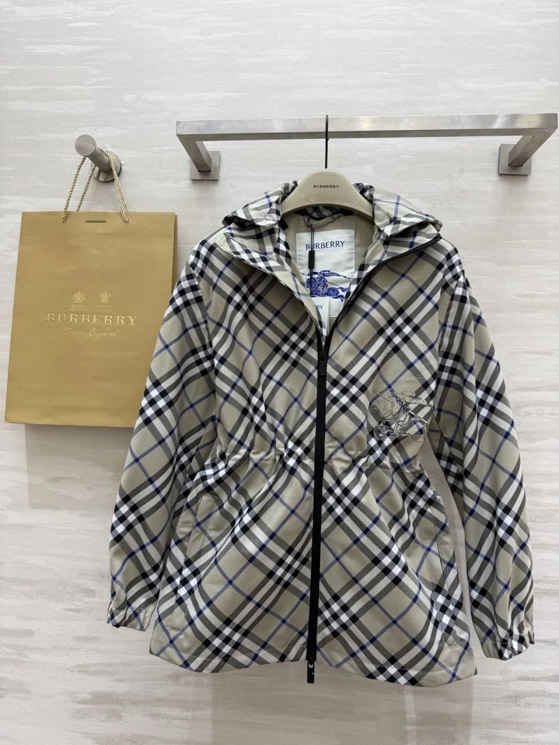 Original Burberry Outwear 103749