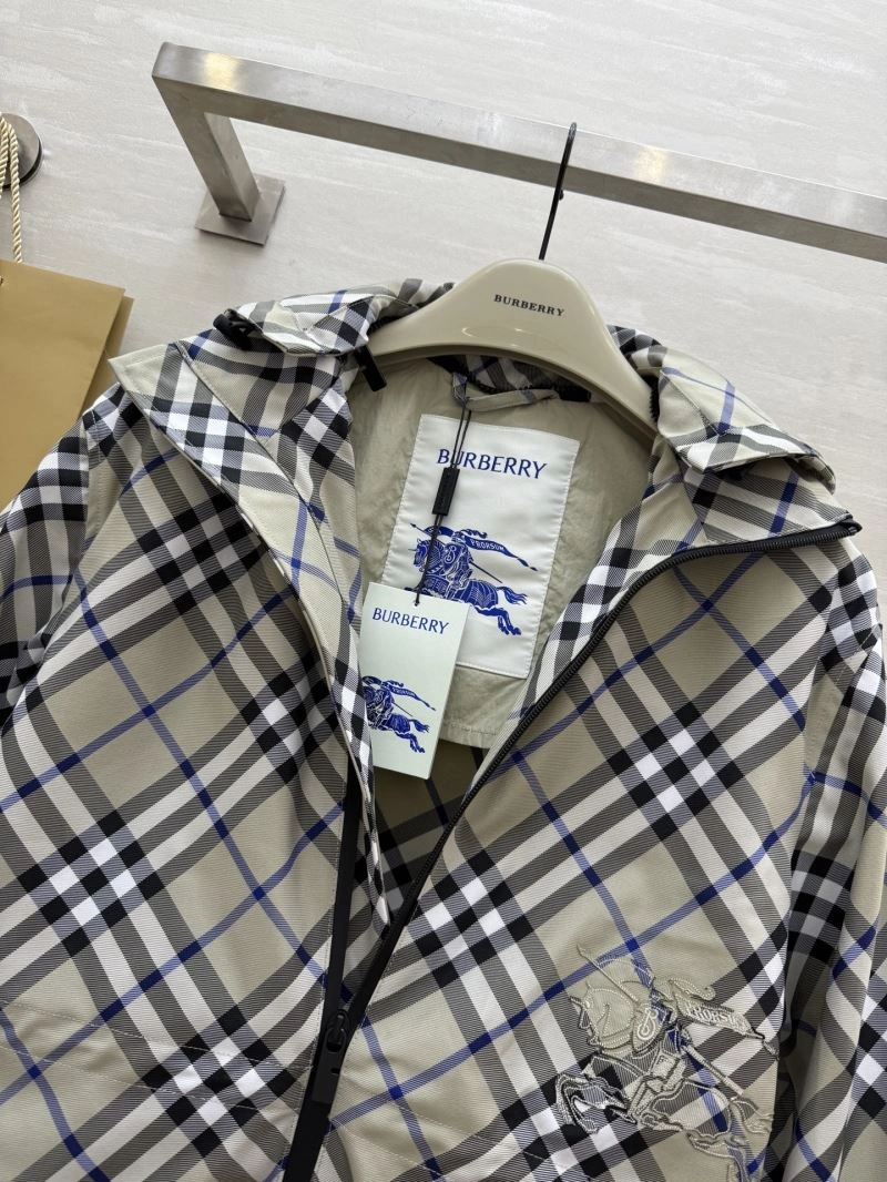 Original Burberry Outwear 103749