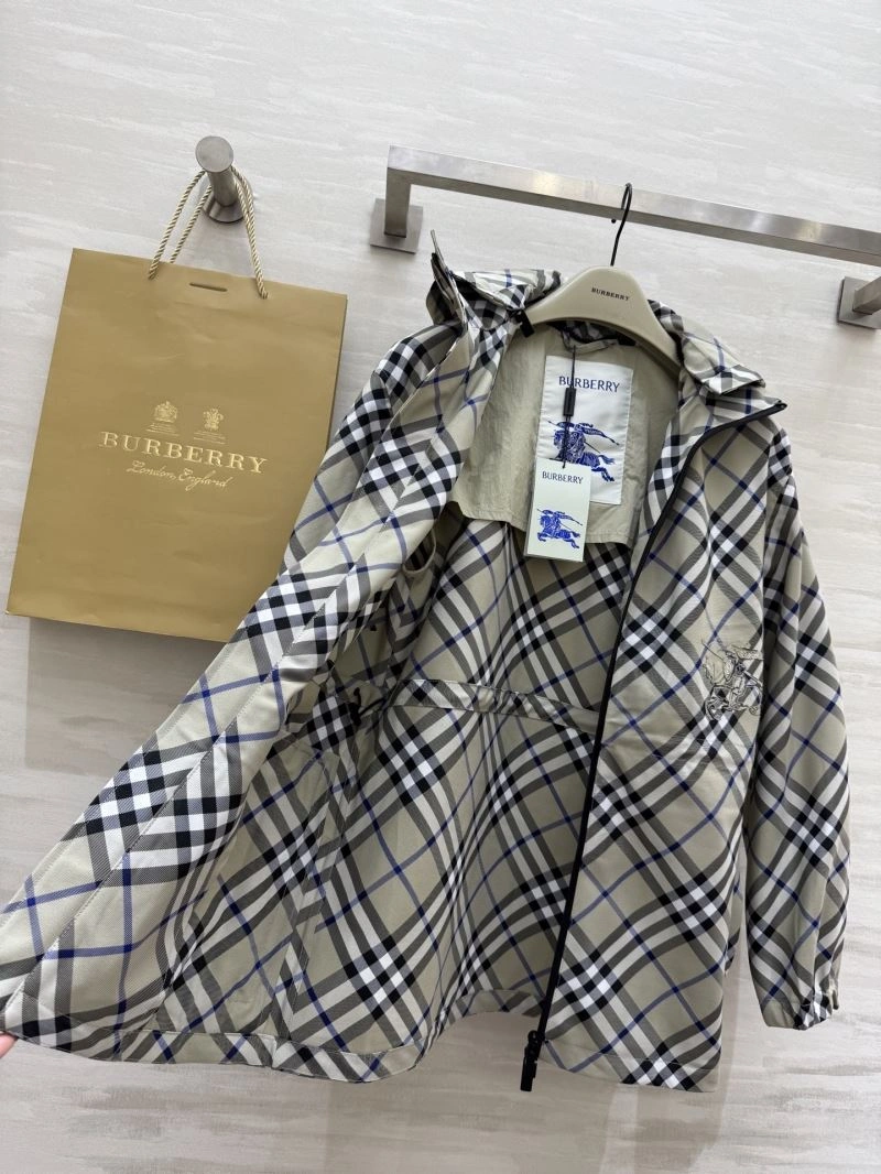 Original Burberry Outwear 103749