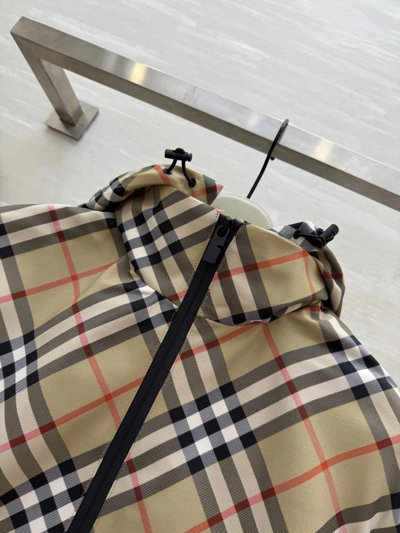 Burberry Outwear HighQuality 103686