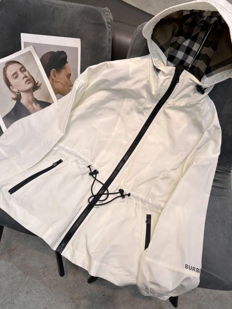 Casual Burberry Outwear 103725
