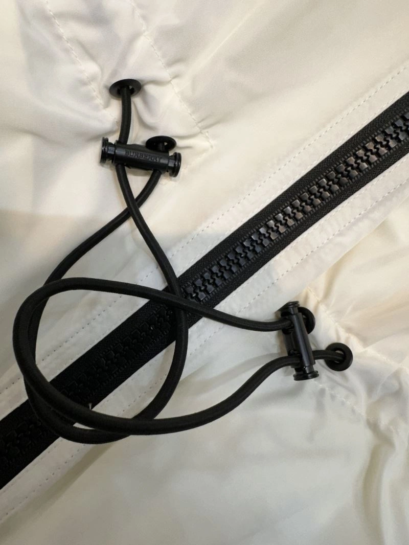Casual Burberry Outwear 103725