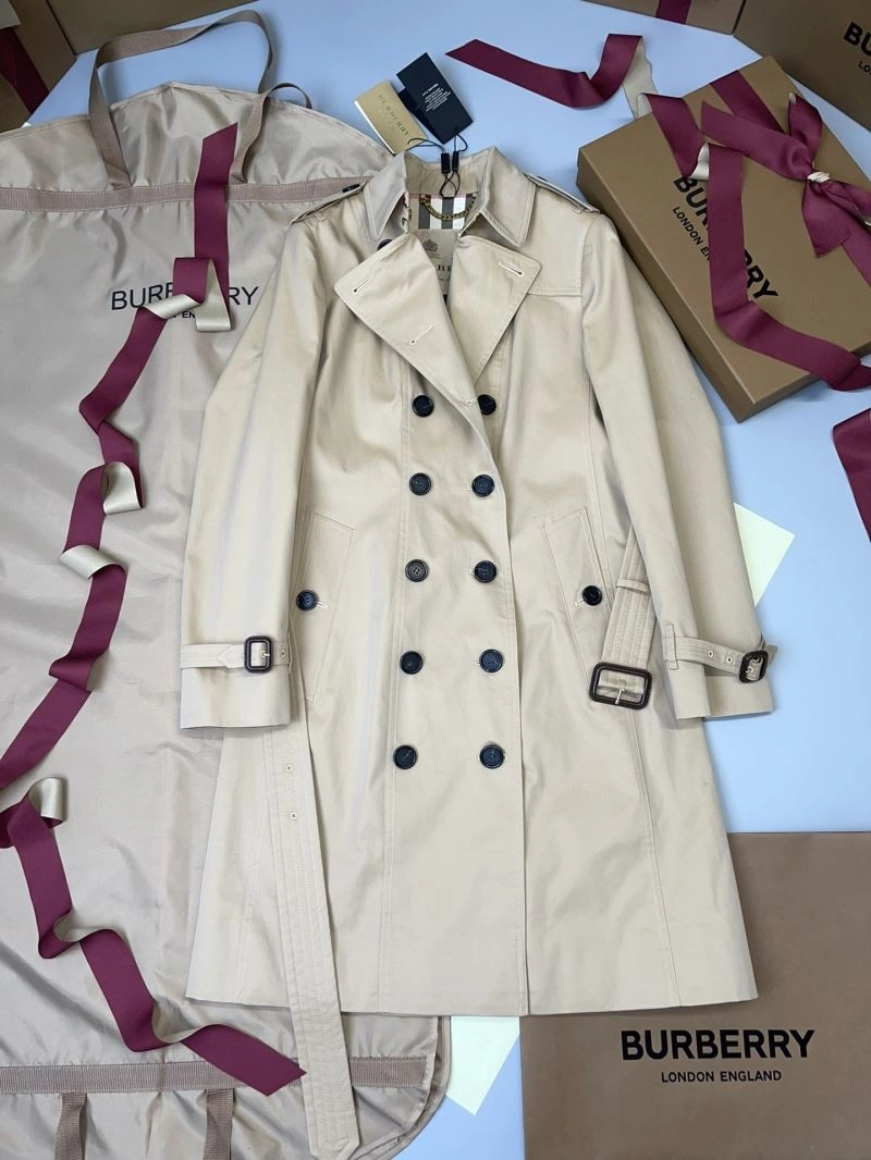 Casual Burberry Outwear 103679