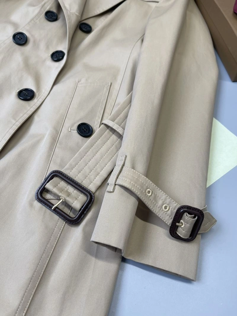 Casual Burberry Outwear 103679