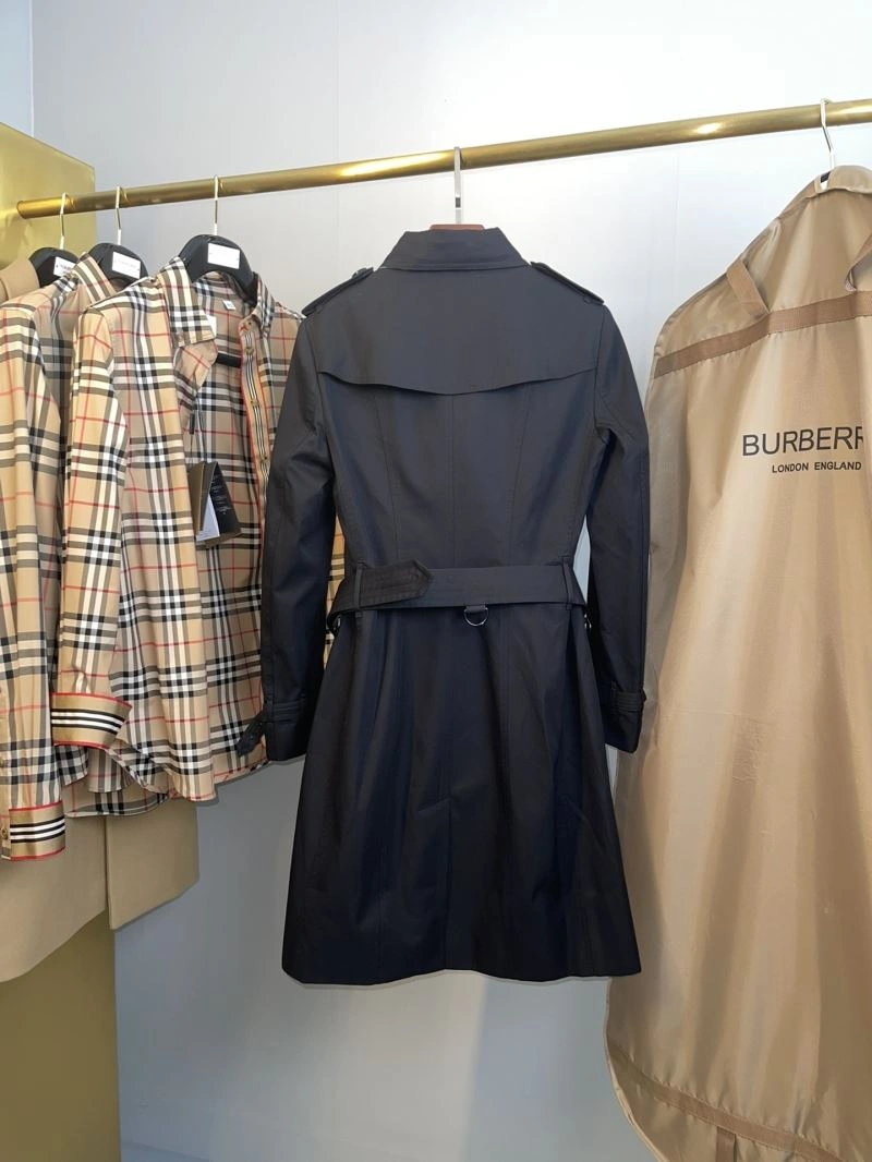 FastDry Burberry Outwear 103675