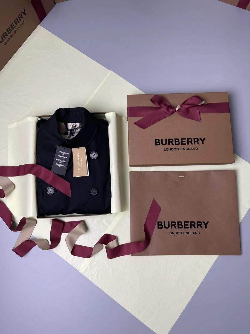 FastDry Burberry Outwear 103675