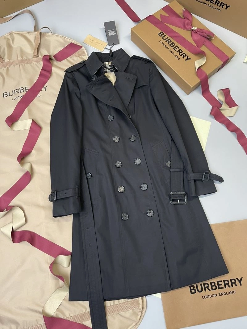 FastDry Burberry Outwear 103675