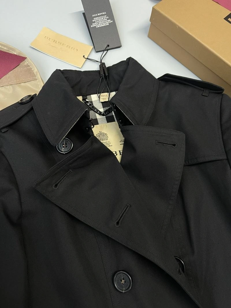 FastDry Burberry Outwear 103675