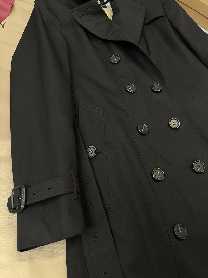 FastDry Burberry Outwear 103675