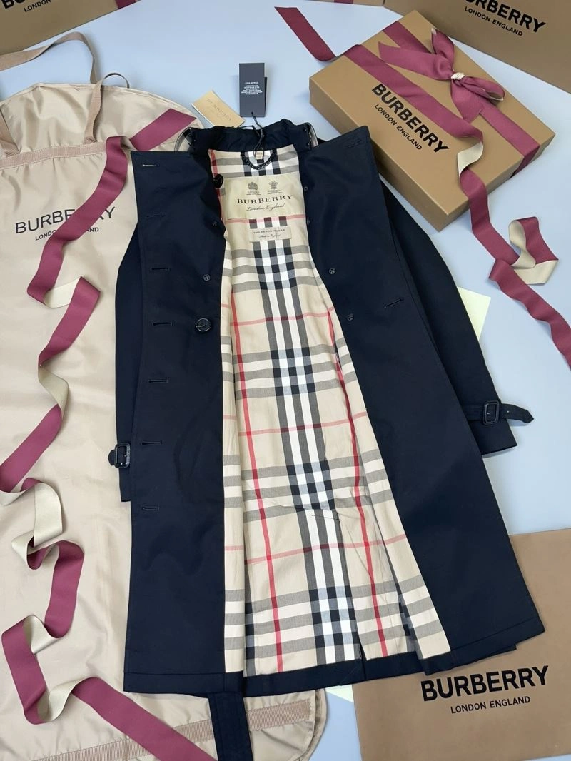 FastDry Burberry Outwear 103675