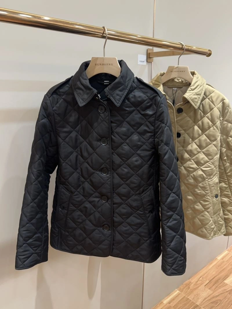 Casual Burberry Outwear 103712