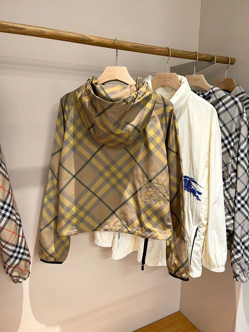 Burberry Outwear EasyCare 103672