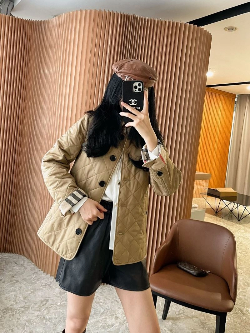 Burberry Outwear Functional 103670