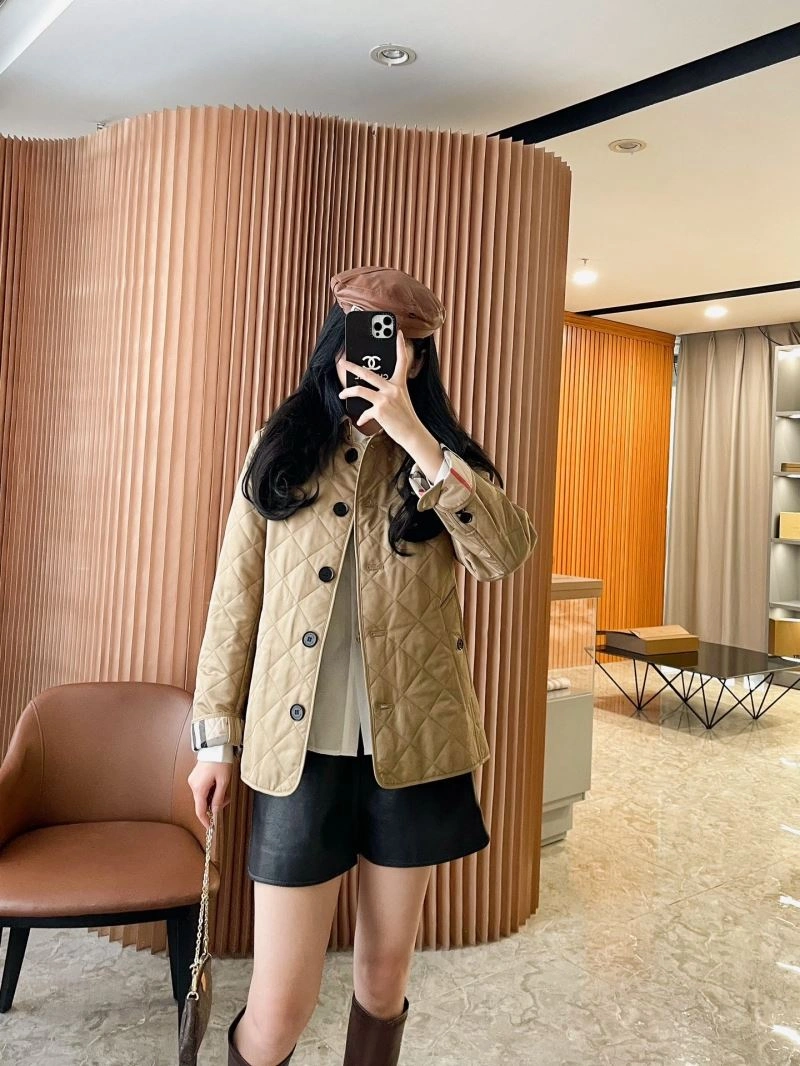 Burberry Outwear Functional 103670