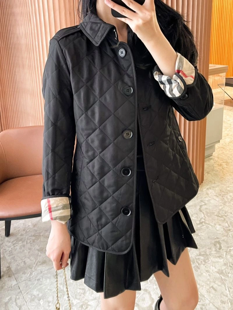 Burberry Outwear Original 103699
