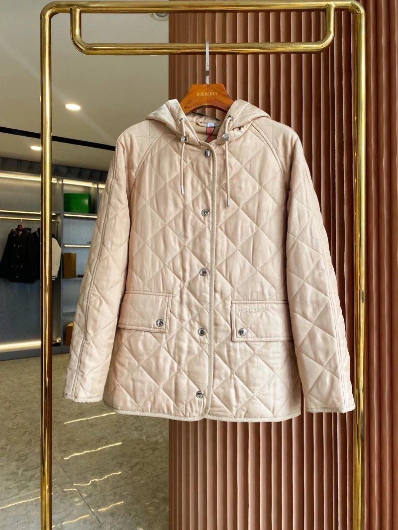 Burberry Outwear Durable 103710