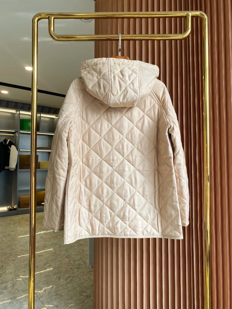Burberry Outwear Durable 103710