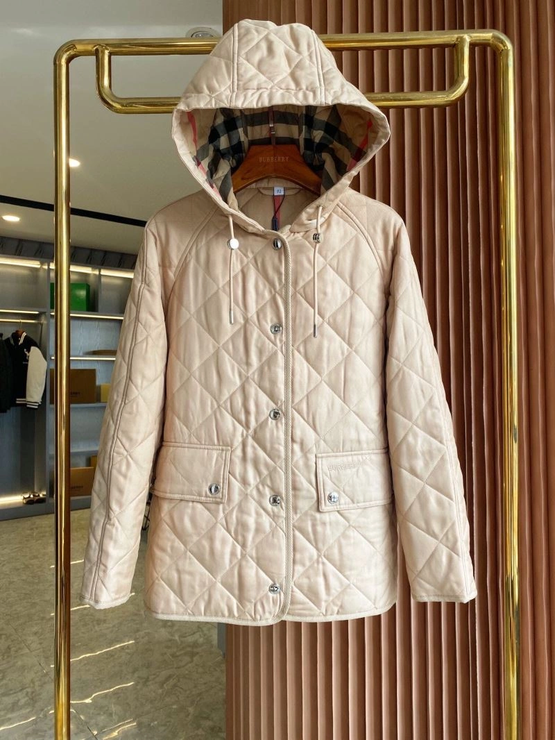 Burberry Outwear Durable 103710