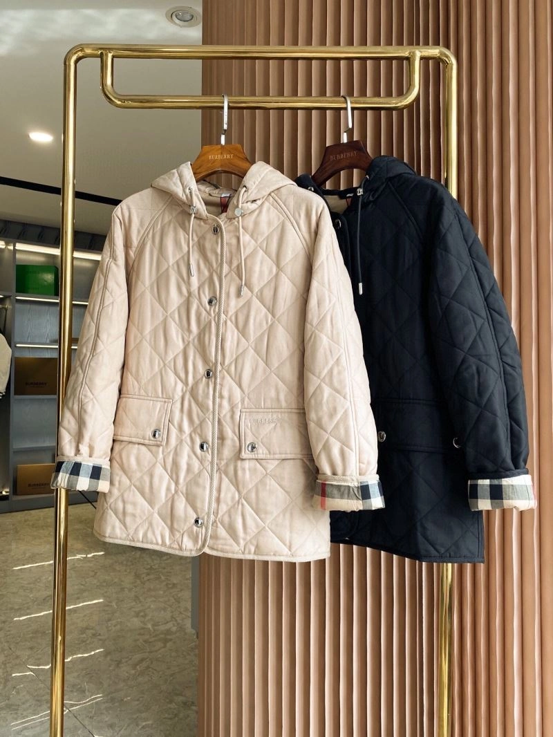 Burberry Outwear Durable 103710