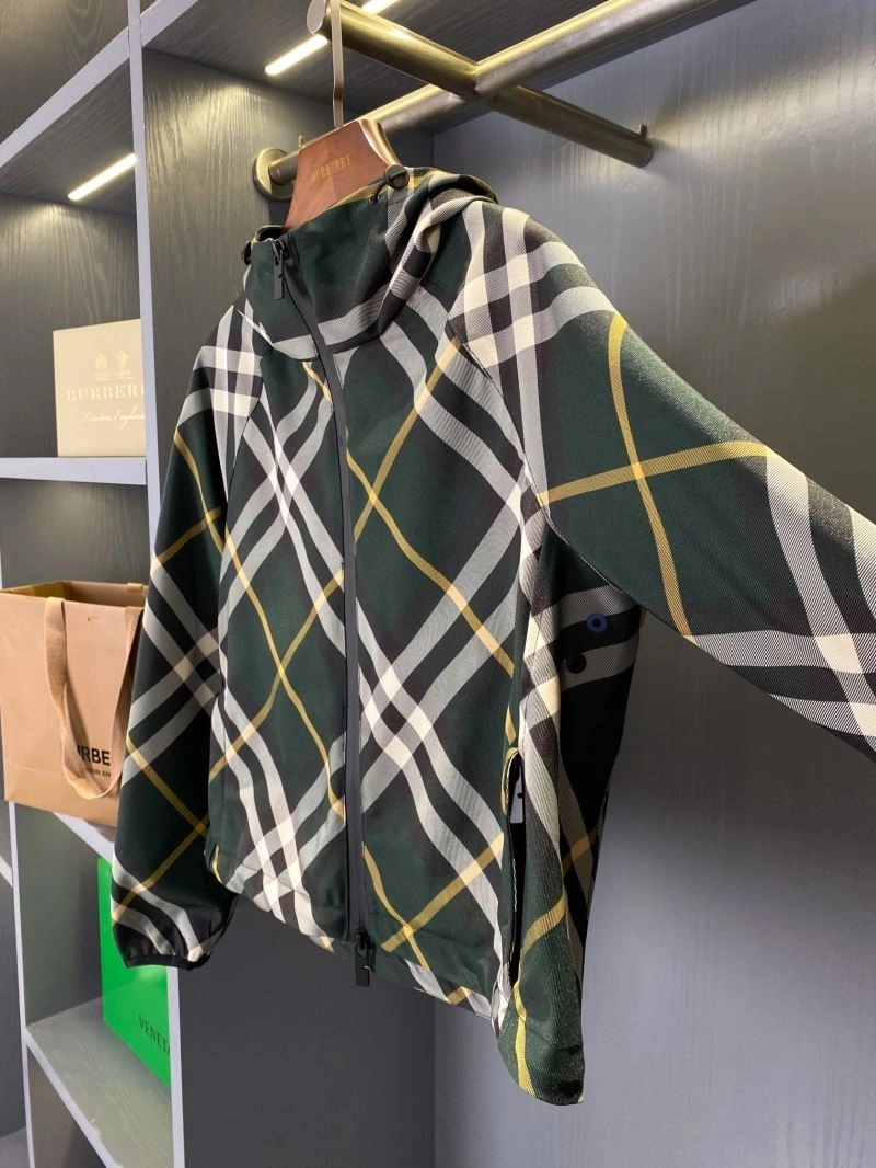 Trendy Burberry Outwear 103667
