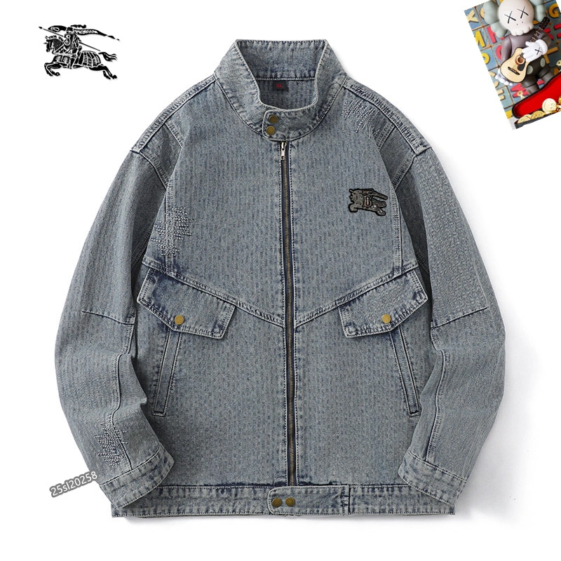 Burberry Outwear Cozy 105794