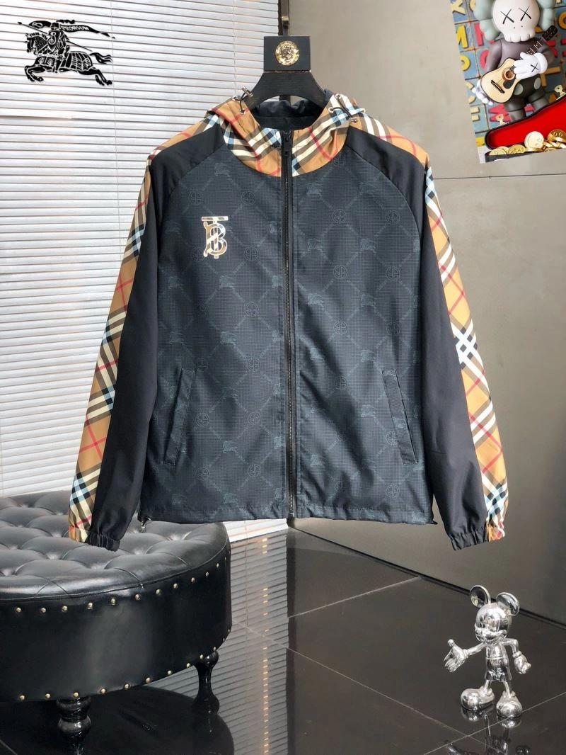 Burberry Outwear FashionForward 99439