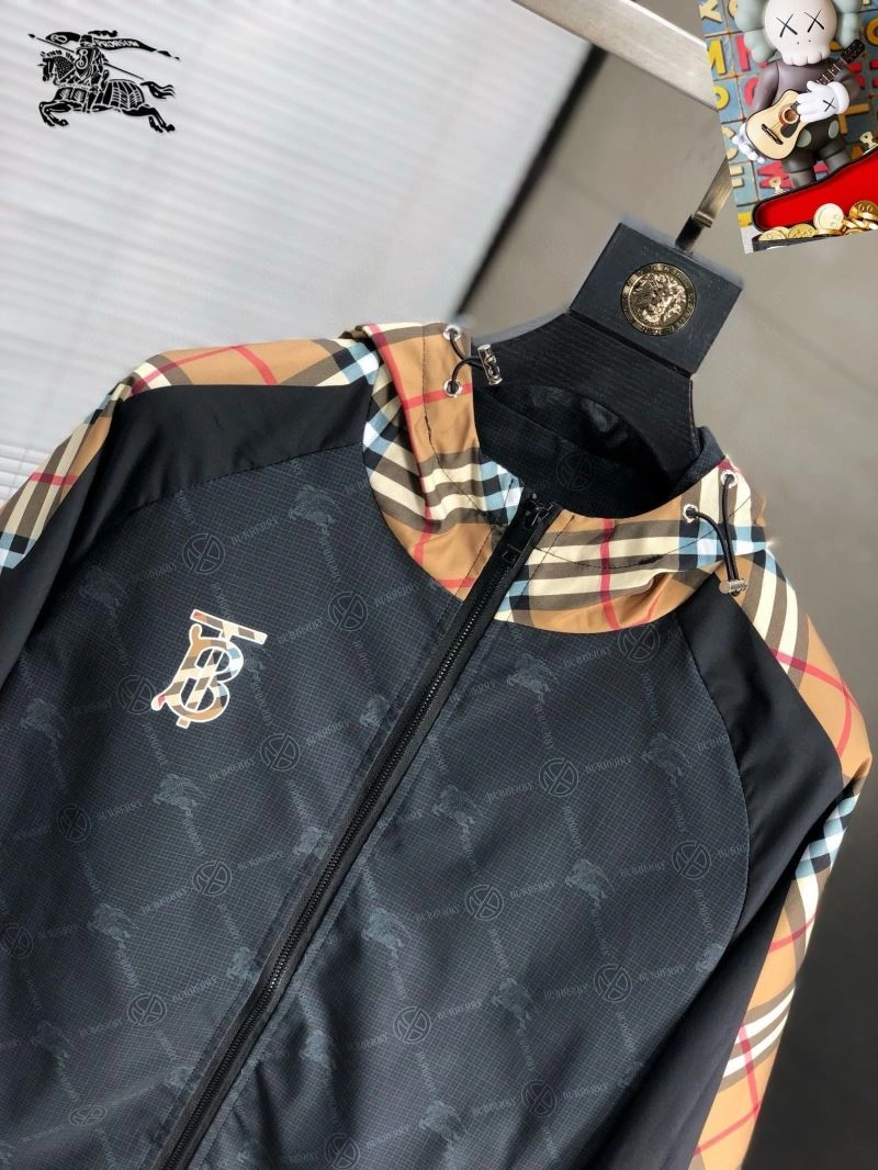 Burberry Outwear FashionForward 99439