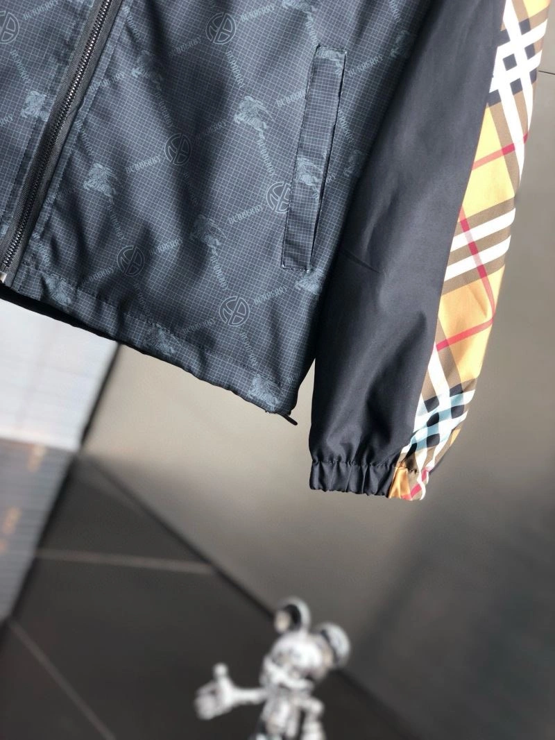 Burberry Outwear FashionForward 99439
