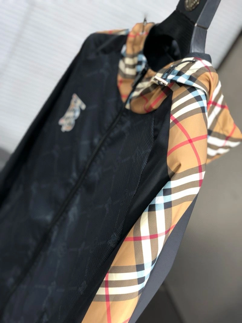 Burberry Outwear FashionForward 99439