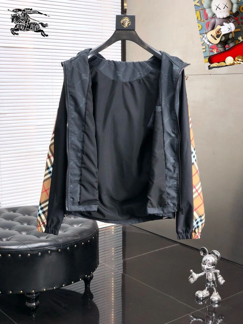Burberry Outwear FashionForward 99439
