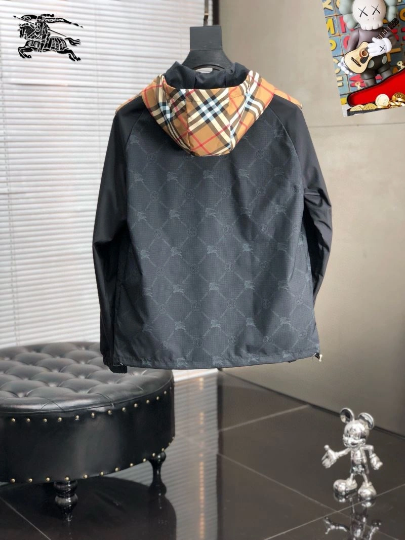 Burberry Outwear FashionForward 99439