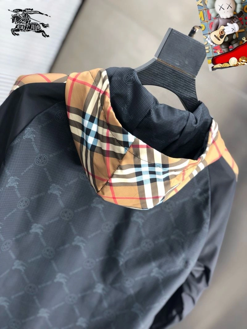 Burberry Outwear FashionForward 99439