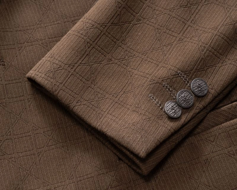 Burberry Outwear ComfortFit 99400