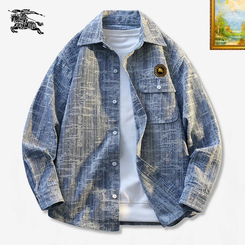 Lightweight Burberry Outwear 99464