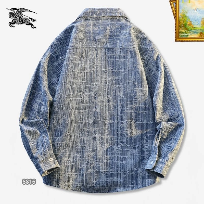Lightweight Burberry Outwear 99464