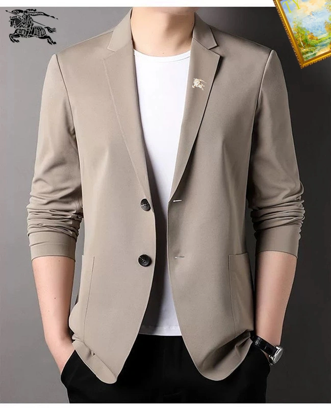 Burberry Outwear Versatile 99391