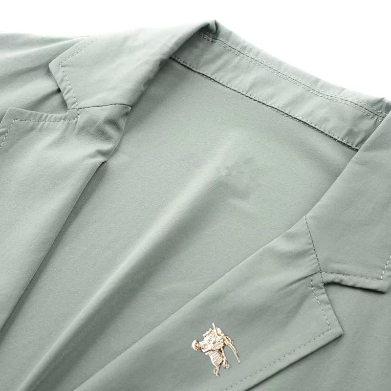 Burberry Outwear Versatile 99391