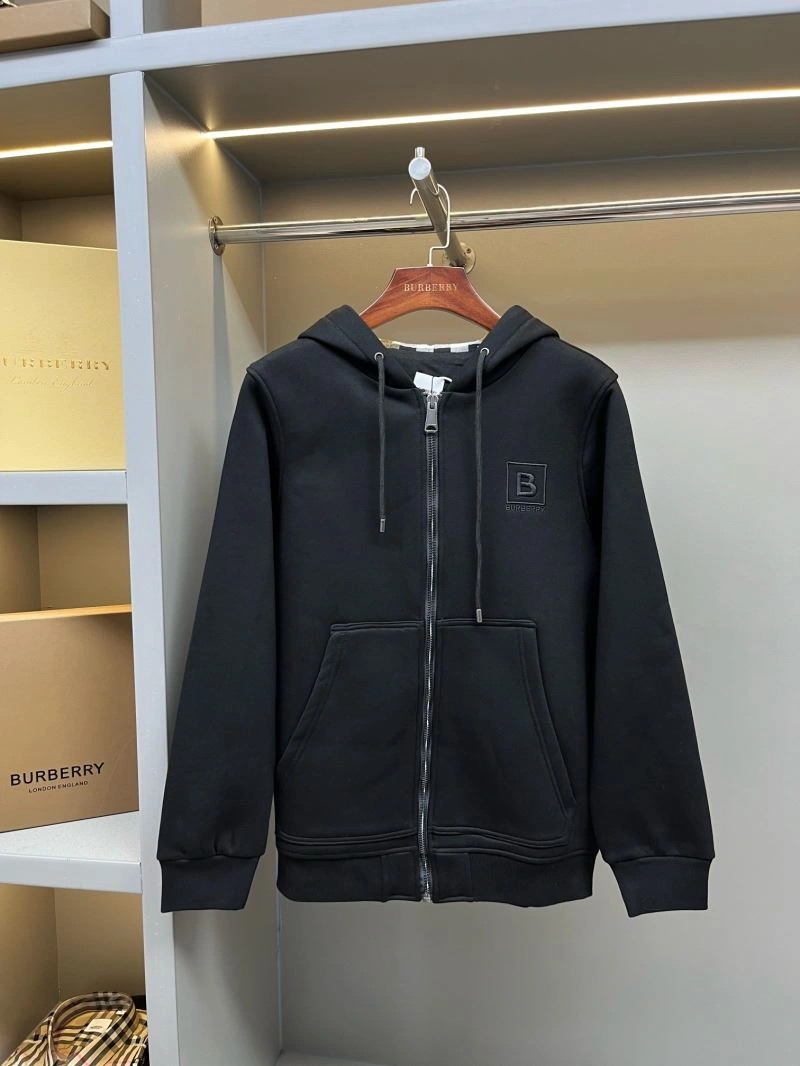 Burberry Outwear MoistureWicking 103129