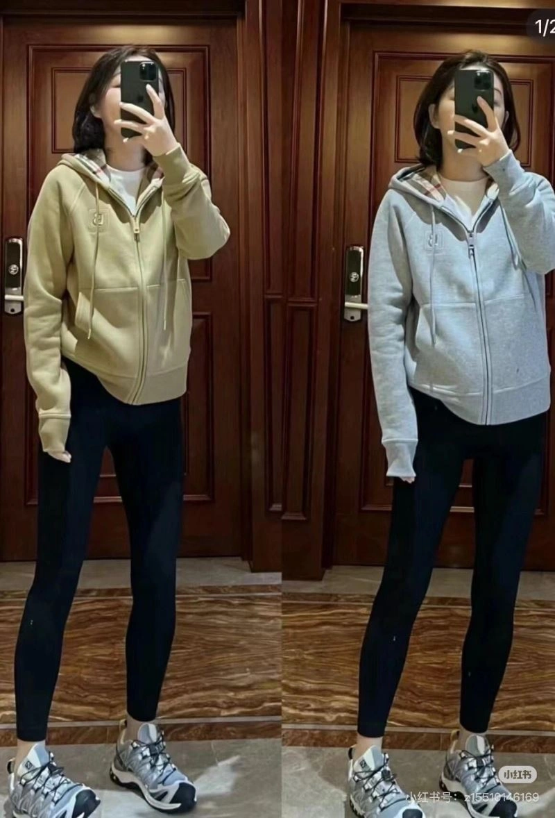 Lightweight Burberry Outwear 103120