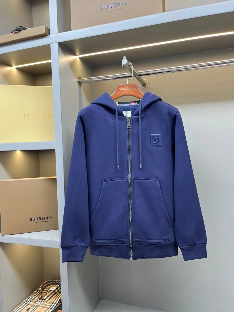 Burberry Outwear Casual 103131