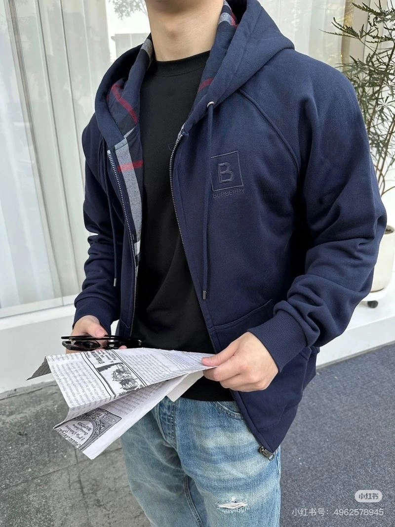 Burberry Outwear Casual 103131