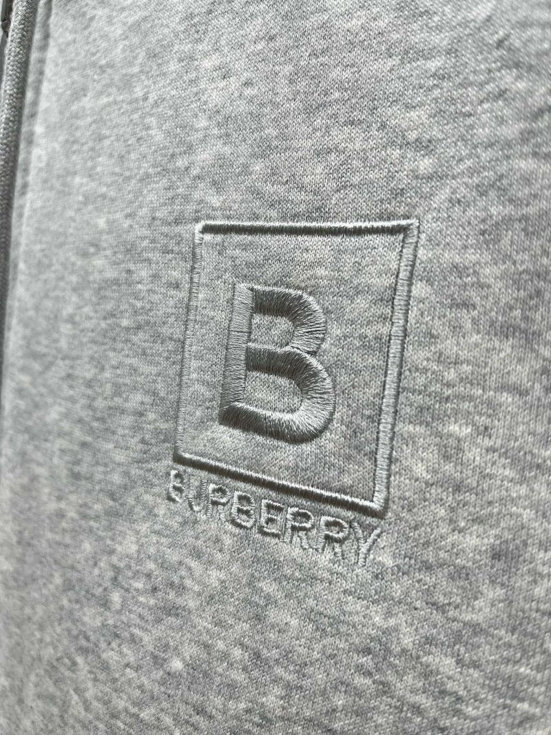 Sleek Burberry Outwear 103132