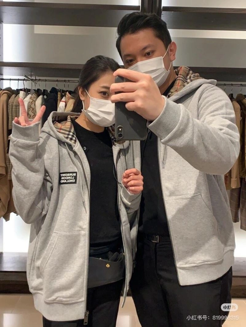 Burberry Outwear Youthful 103134