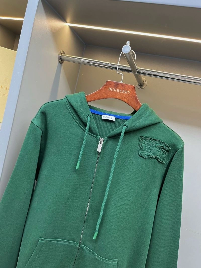 ZeroBulk Burberry Outwear 103144
