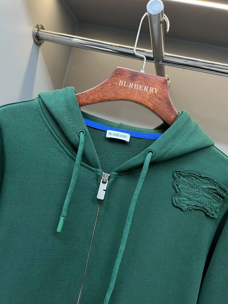 ZeroBulk Burberry Outwear 103144
