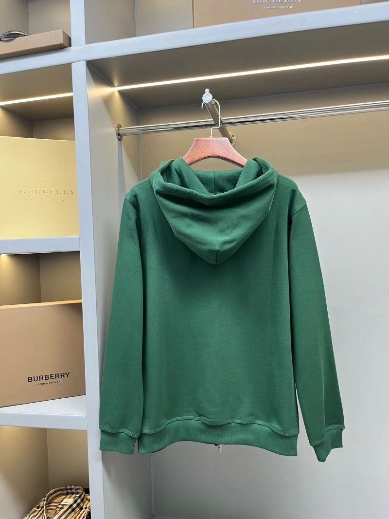 ZeroBulk Burberry Outwear 103144