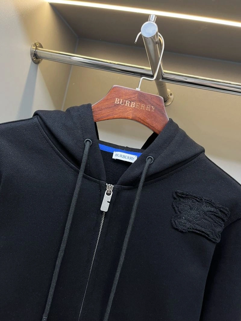 Burberry Outwear Unique 103118