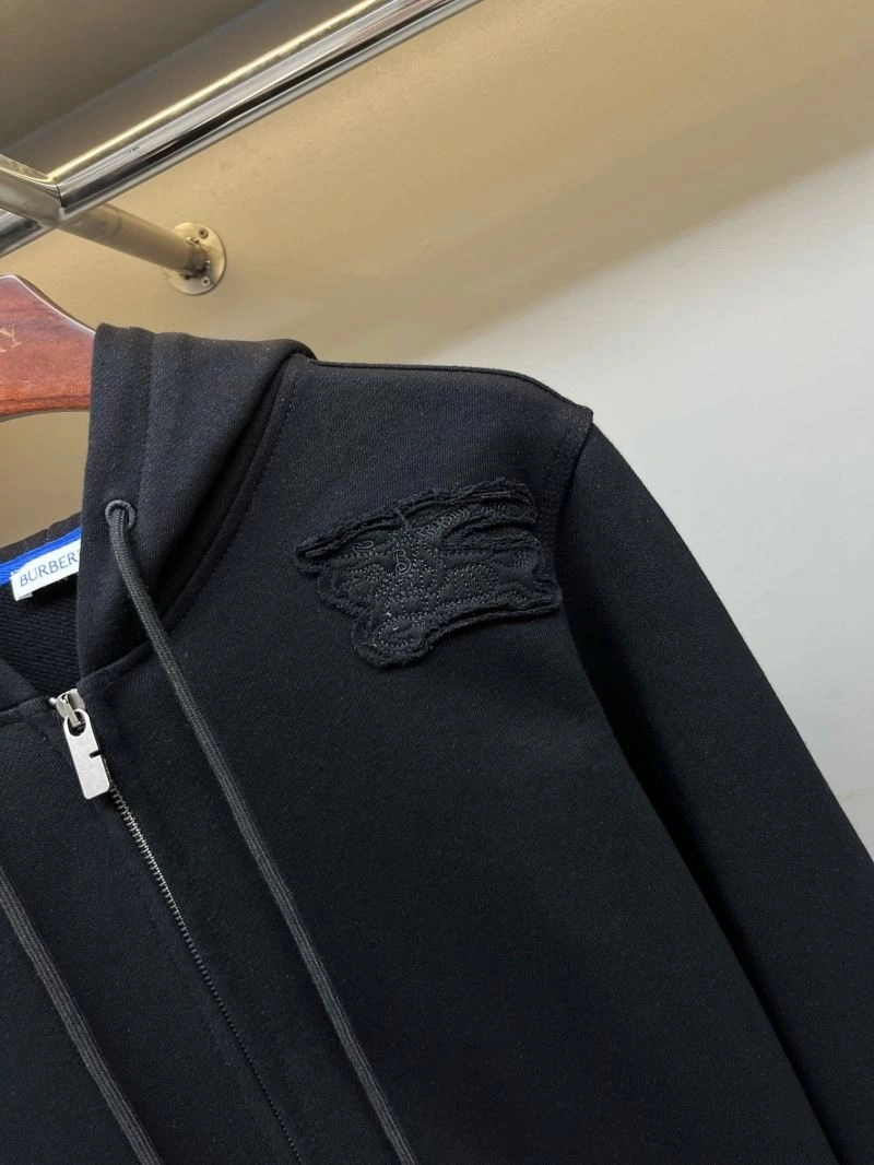 Burberry Outwear Unique 103118
